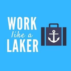 "Work Like a Laker" - GVSU Career Center Podcast